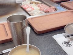 -大神太神·铁板烧(七宝领展广场店)