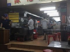 门面-源记肠粉(华贵路店)
