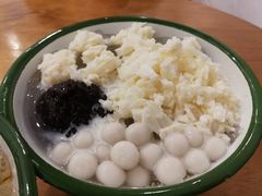 -甜心闲生传统手工冰粉(人民广场店)