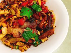 -建辉湖南土菜馆(南大街店)