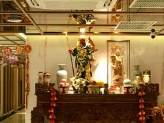 -尚海豆捞(乐虹坊店)