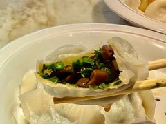 -日丰园海肠水饺·老字号大连海鲜(和平广场店)