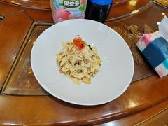 -渔家海鲜舫(宝湖路店)