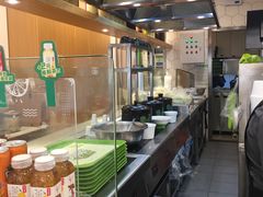 自助取餐区-老乡鸡(武汉江腾广场店)