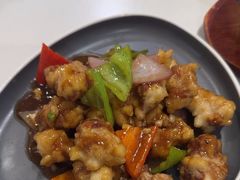 -东方饺子王(和平里店)