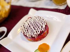 -92°C俄式厨房(中央大街店)