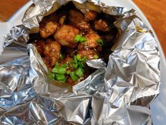 -快乐老家三鲜饺子东北菜(南六中路店)