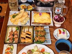 -鸟泉居酒屋·烧鸟·酒馆(百子湾店)