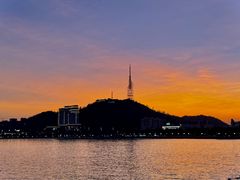 -野狸岛