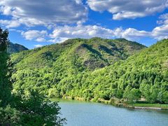 -玉渡山自然风景区