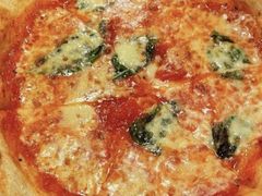 -Pizzeria da Nicola·火炉披萨(中大国际店)