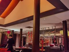 -西安凯悦酒店·湖畔中餐厅