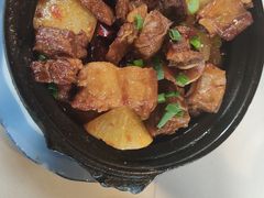 -廖记老砂锅(上清寺店)