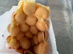 -利强记北角鸡蛋仔(弥敦道店 )