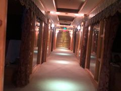 -金紫荆松骨休闲水会