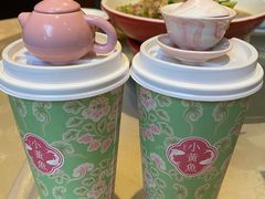-图味美小黄鱼·景德菜(浙江路店)