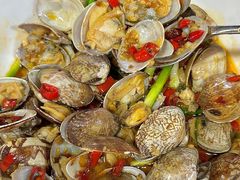 -小林哥的海鲜馆·夜宵烧烤(渔人码头店)