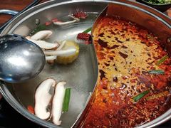 -呷哺呷哺 黄金牧场 (回龙观港龙店)