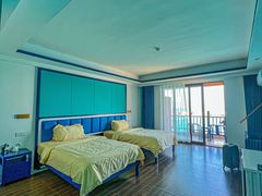 -海南分界洲岛旅游区