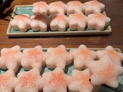 -壹湖两岸·鱼鲜山里菜(东江湖店)