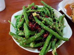 -东京包子楼(政七街店)