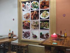 -藏书金记家宝羊肉馆(黄河北路店)