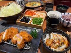 -胜博殿日式炸猪排(西红门店)