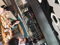 -青麦家·融合餐厅(江岛智立方店)