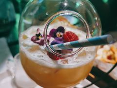 -Famous肥猫墨西哥音乐餐吧(五棵松华熙LIVE店)