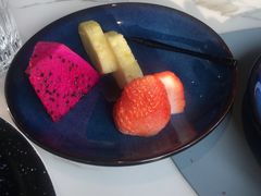 -岁粤Moon·湖景餐厅(月光码头店)