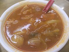 小罗宋汤-玉华饮食店(茅台路店)