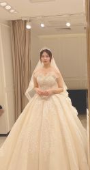 -GRACE KELLY婚纱与礼服(北京店)