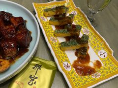-那家小馆•北京菜•烤鸭(中关村店)