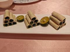 -江南灶中餐厅(南京香格里拉店)