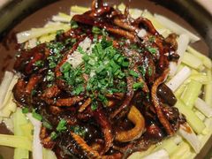 -肆月河豚·淮扬菜·湘菜(华天店)