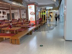 -万达广场(临港店)