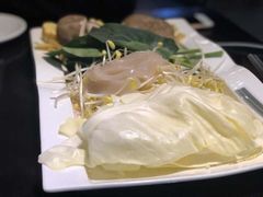 -陈三娃泡姜鸡(太白北路店)