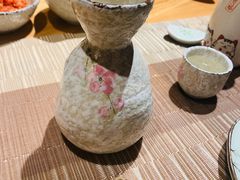 -酒井酱子·深夜食堂(东城汇店)