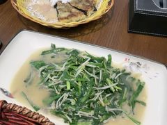 -紫藤园·天目湖大鱼头(南山竹海店)