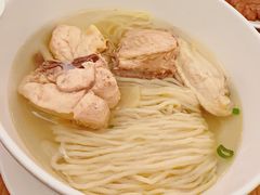 -鼎泰丰(云顶高原店)