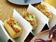 丹麦小热狗-BOR Eatery(安福路店)