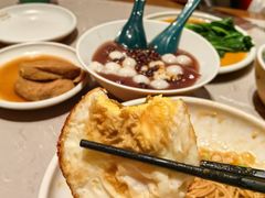 -大食代美食广场(上海中心店)