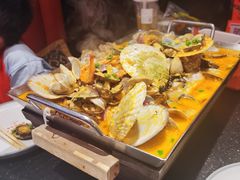 -鸣记脆皮烤鱼(亿合城店)