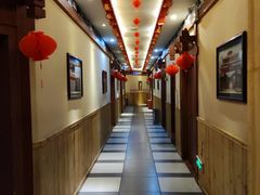 -新侗家食府(蟠桃宫店)