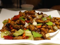 -燕青小馆(东园大厦店)