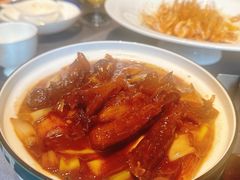-狮王府淮扬菜(夫子庙老门东店)