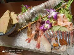 -元通寿司(东骏店)