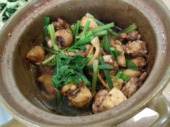 -幽优农庄·森波拉特色本地农家菜