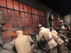 -上海四行仓库抗战纪念馆