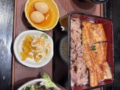 -玄白·炭烤活鳗(上海首店)